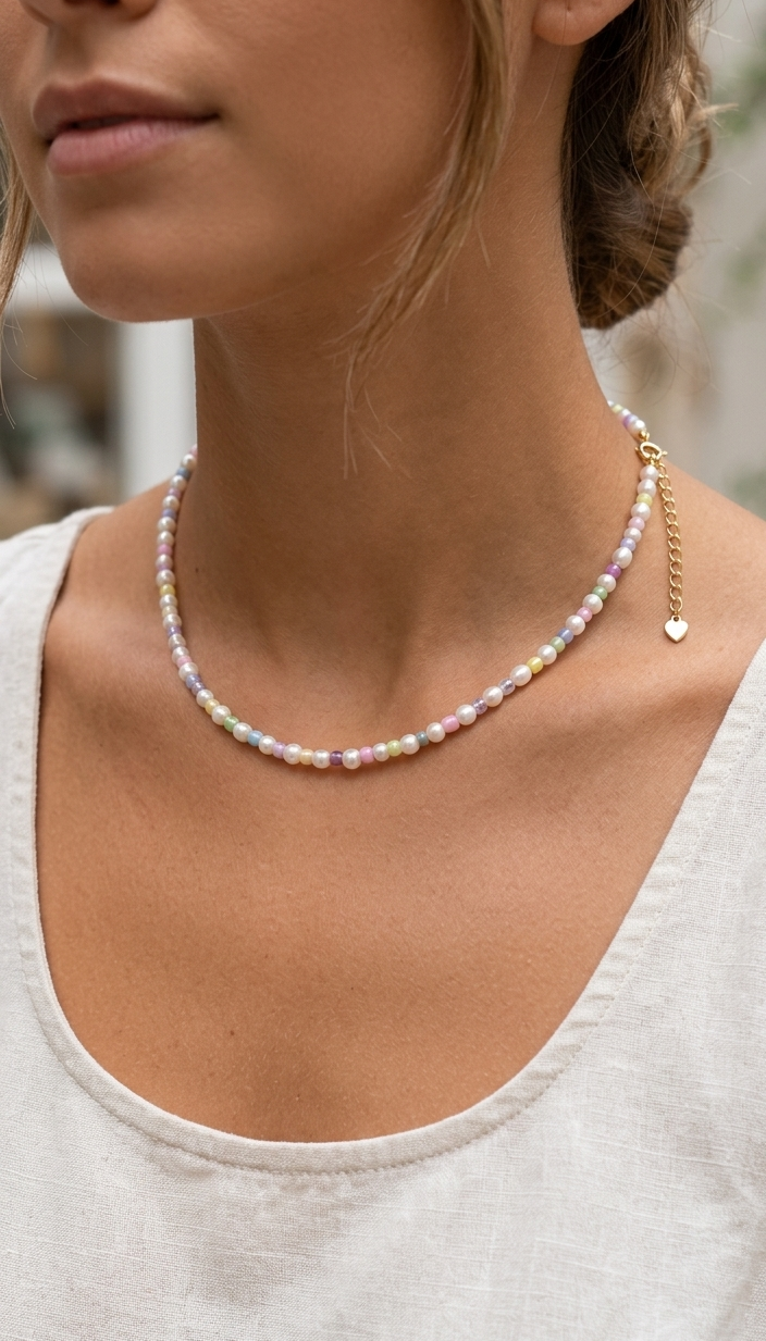 Nirvana Pearls
