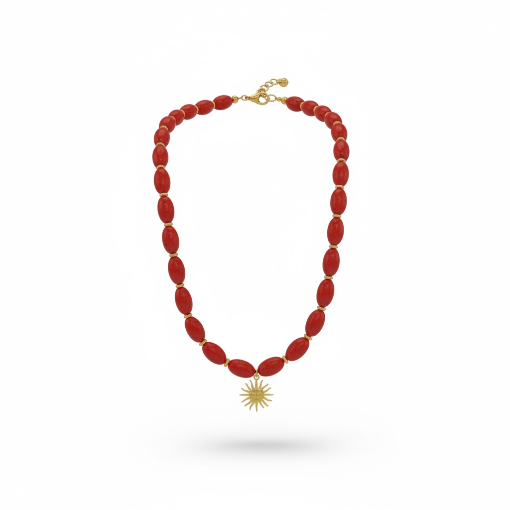 Corina Necklace