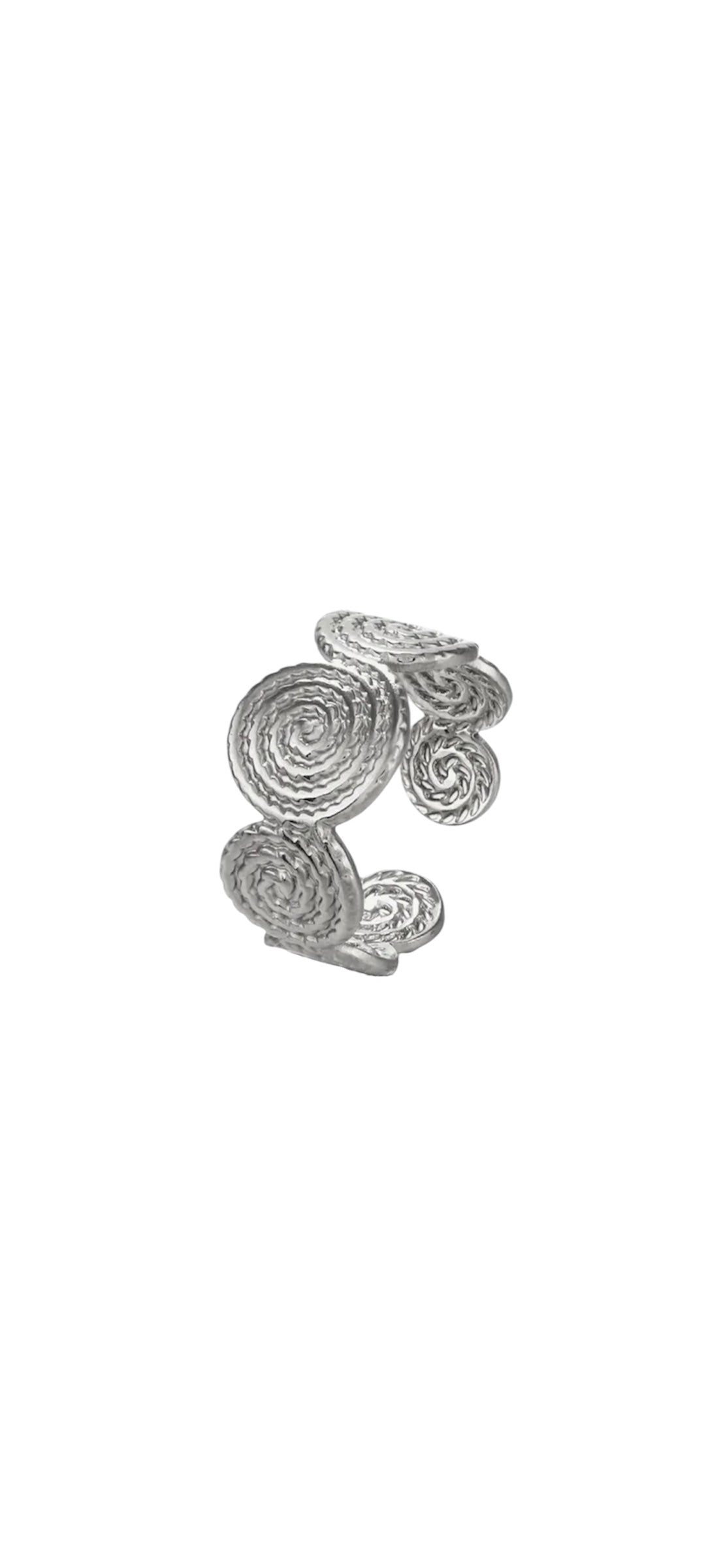 Zarela Ring