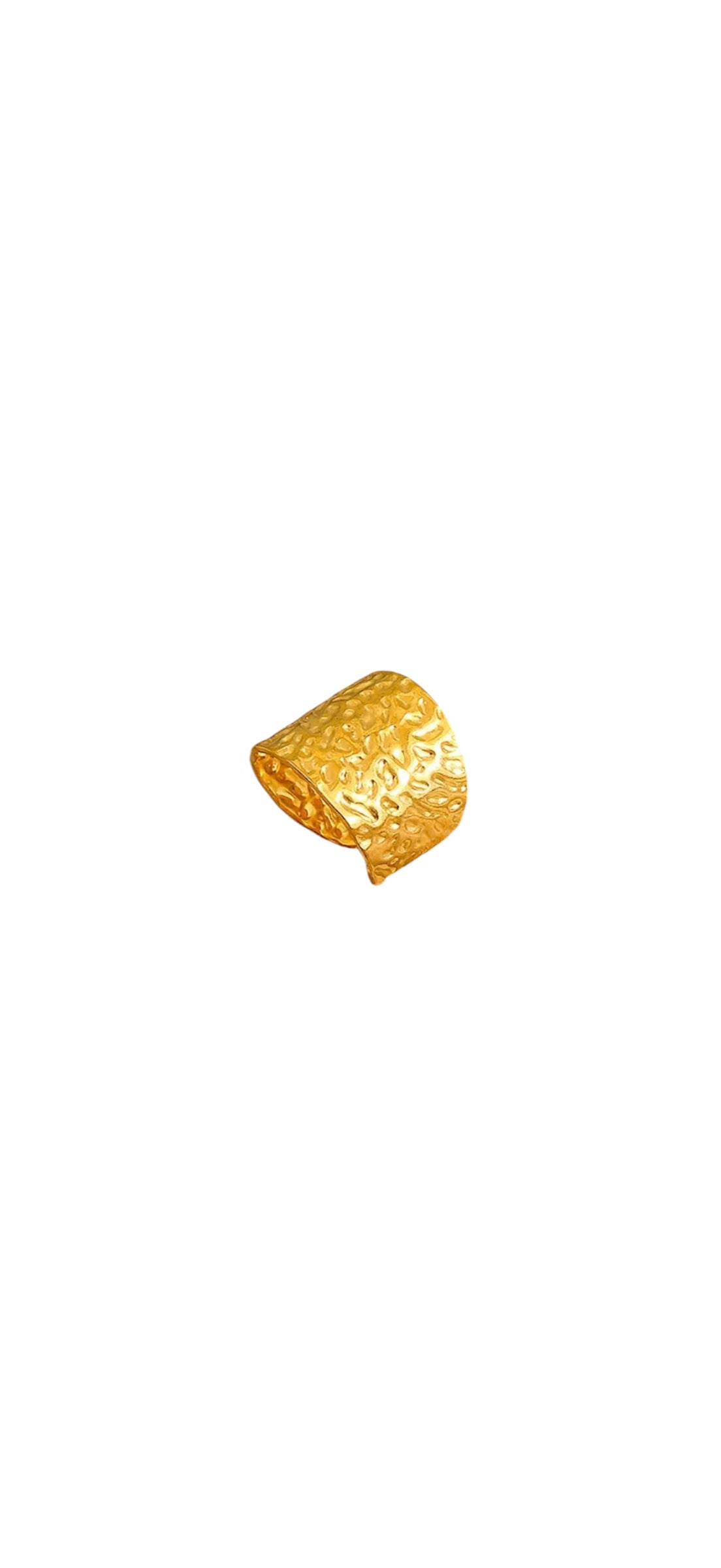 Zia Ring