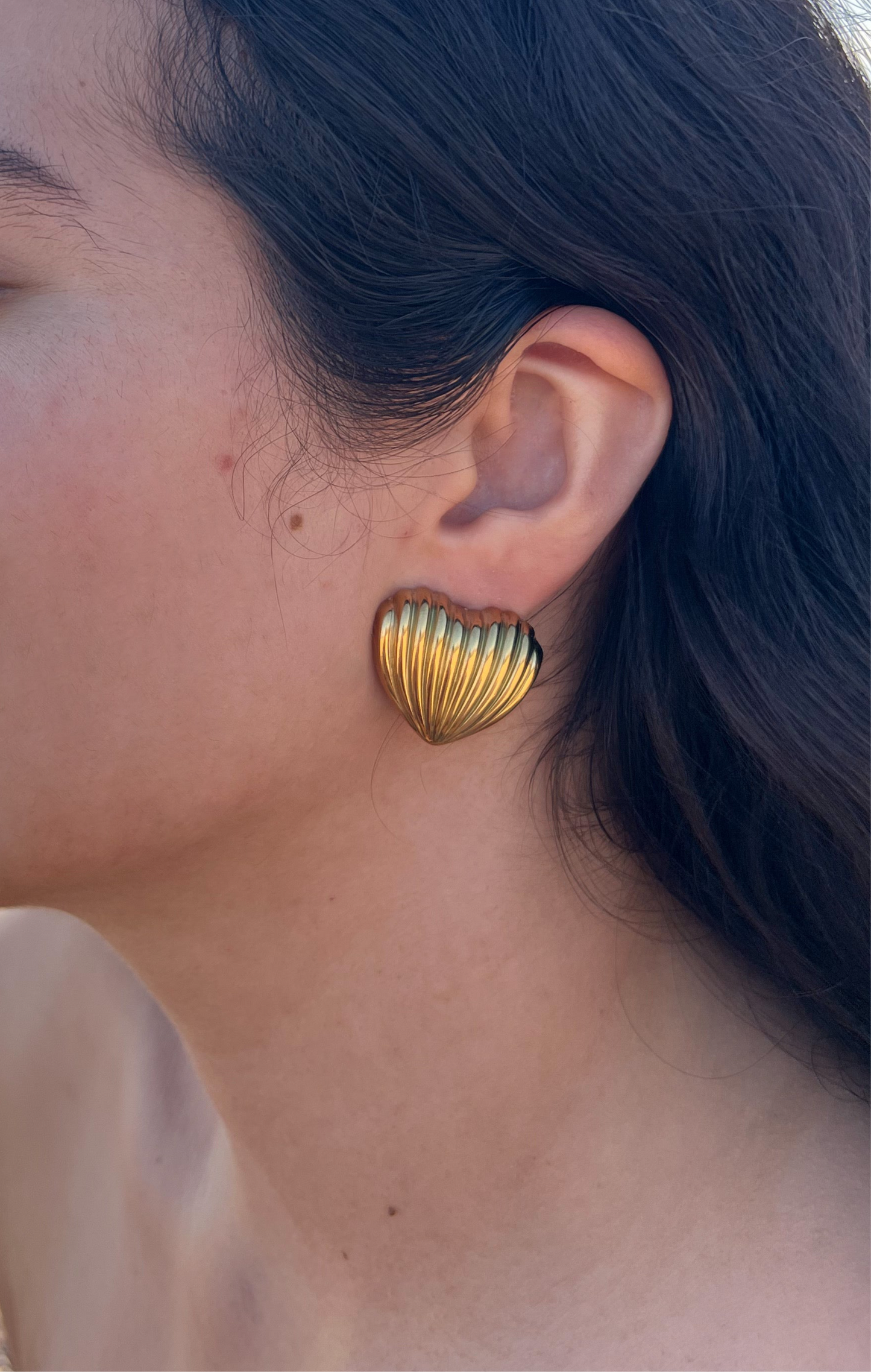 Valencia Earrings