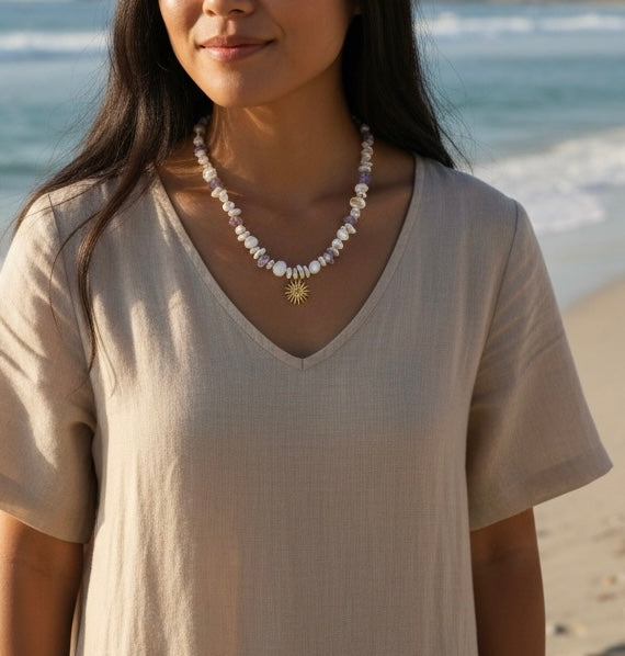Aela Necklace
