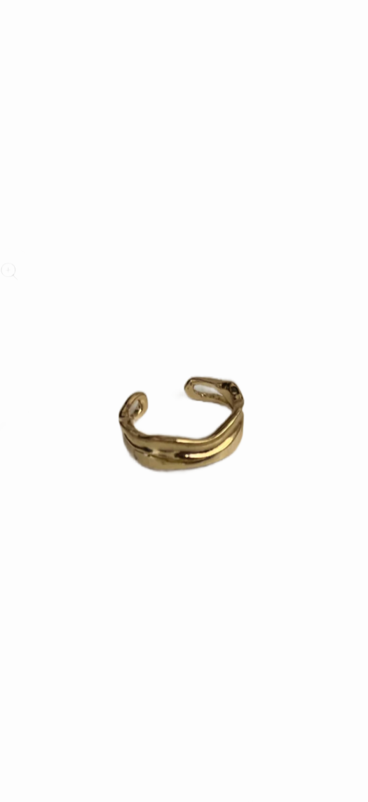 Zoraya Ring
