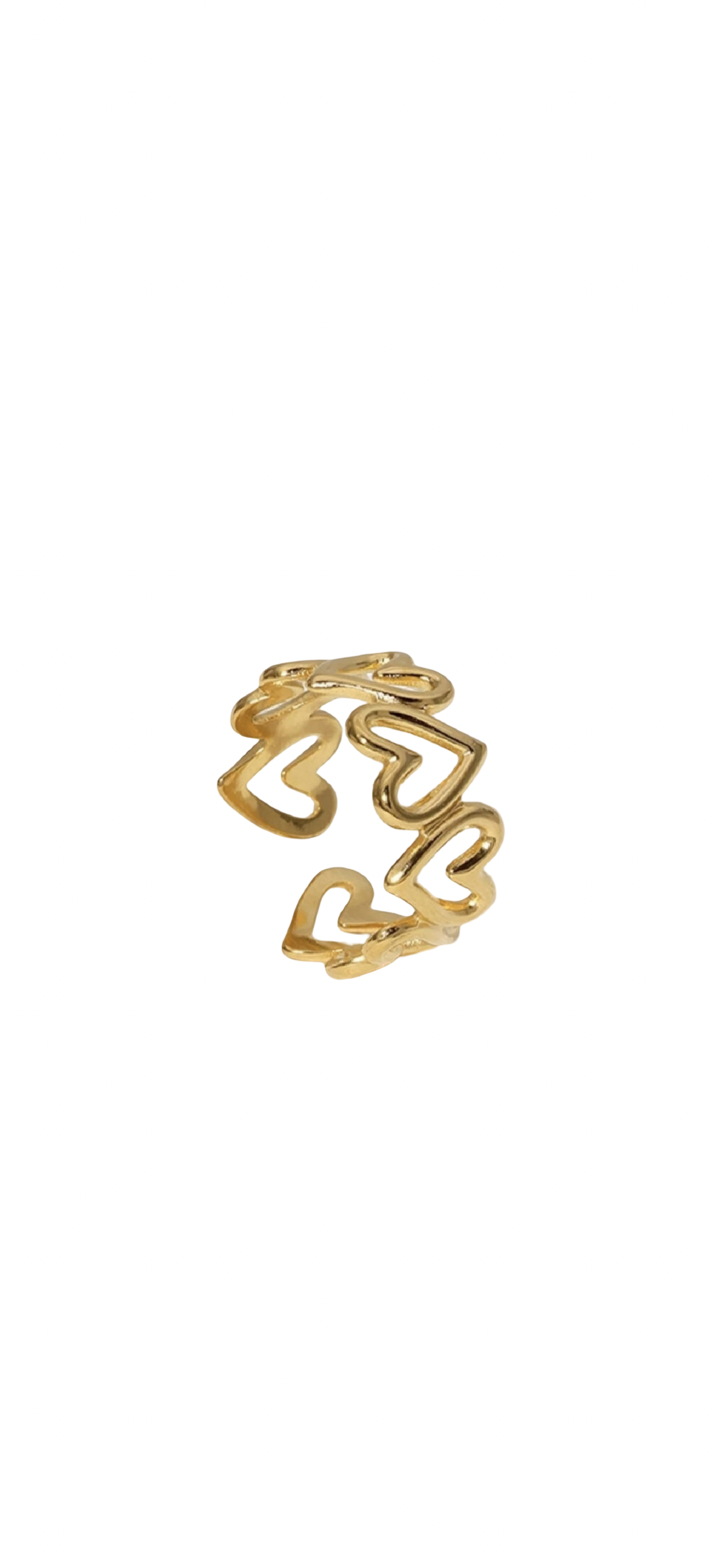 Zylah Ring