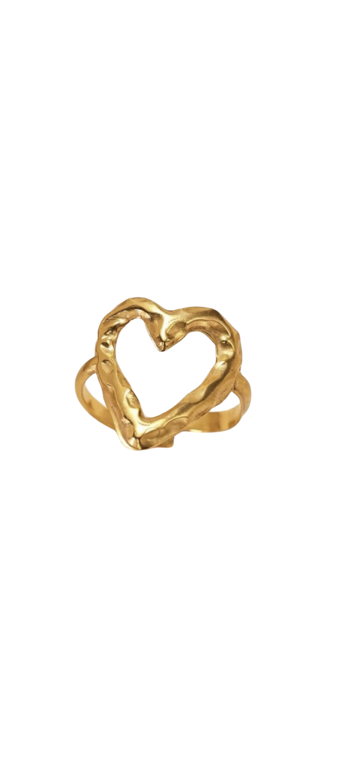 Zyvana Ring