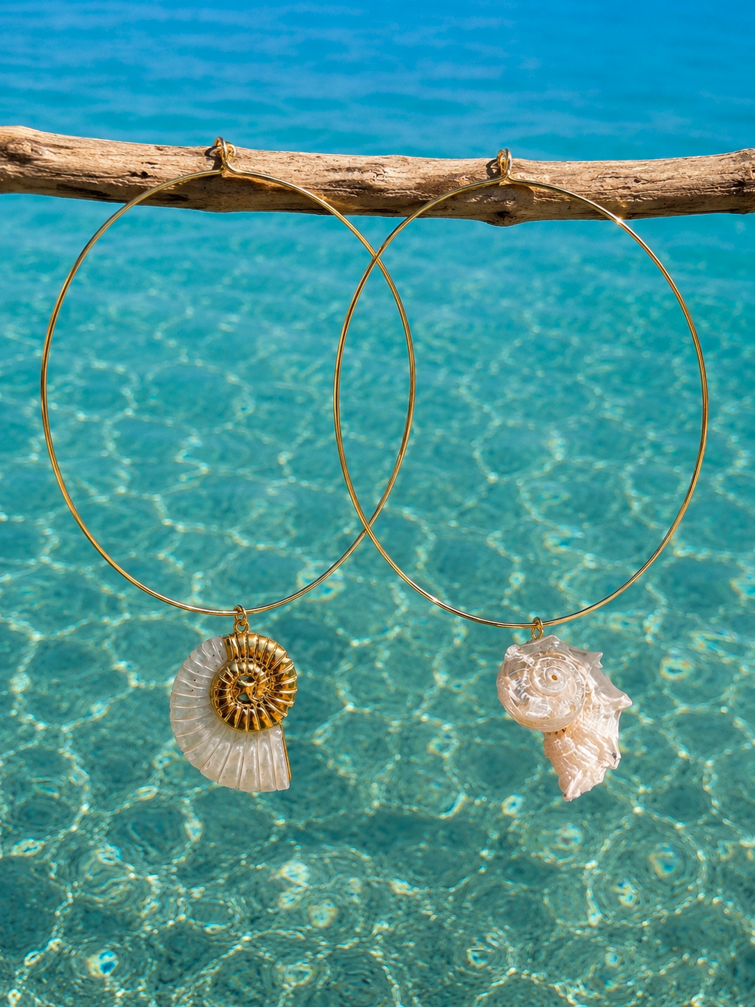 Chain Necklaces