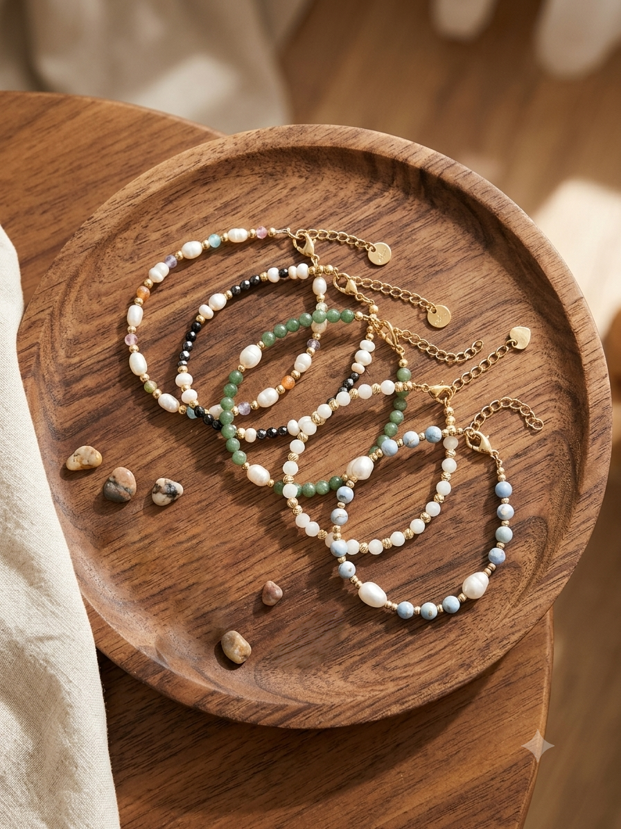 Bracelets