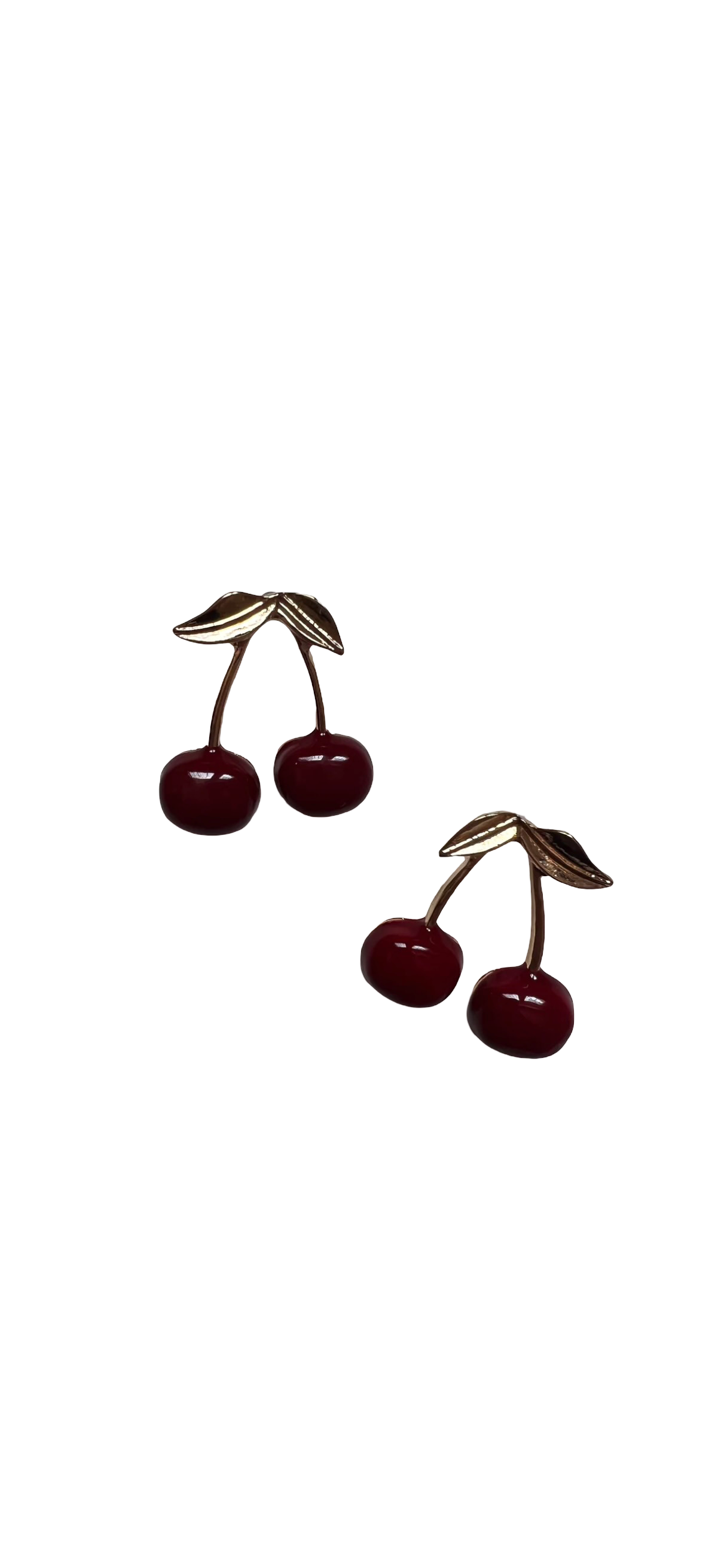 Wisteria Earrings