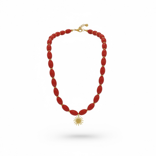 Corina Necklace