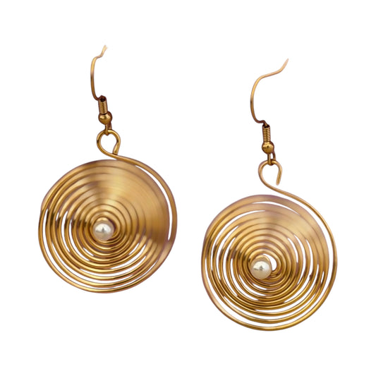 Hana Earrings