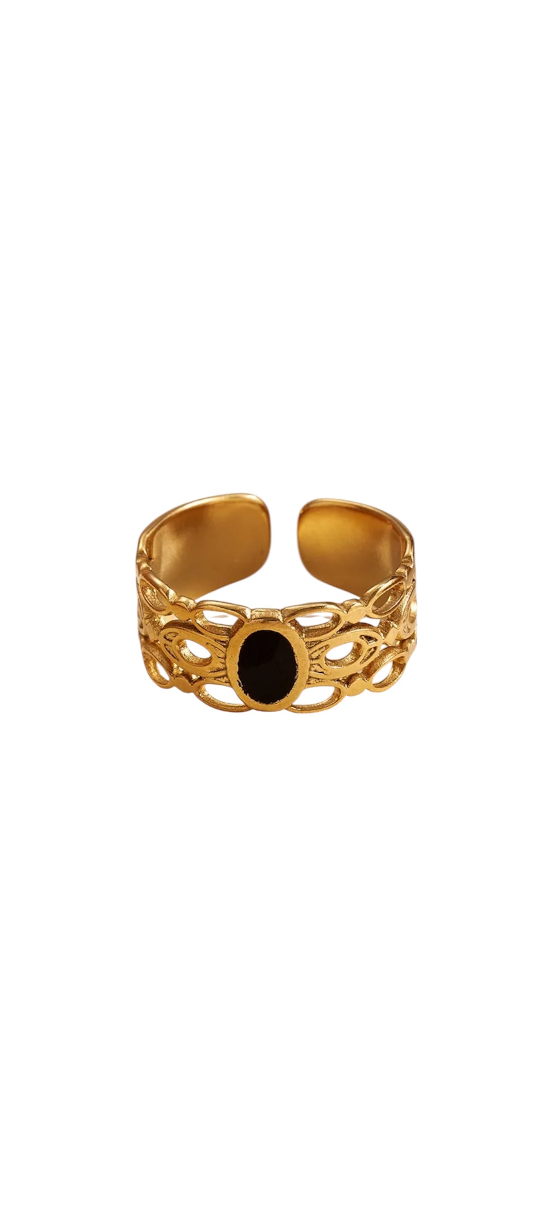 Zoraya Ring