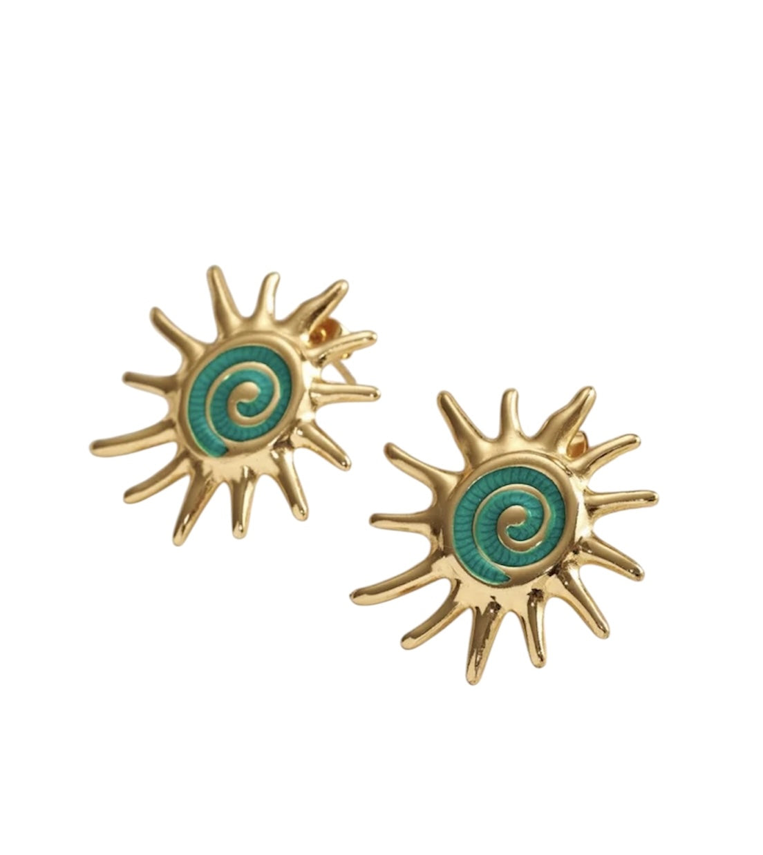 Azul Earrings
