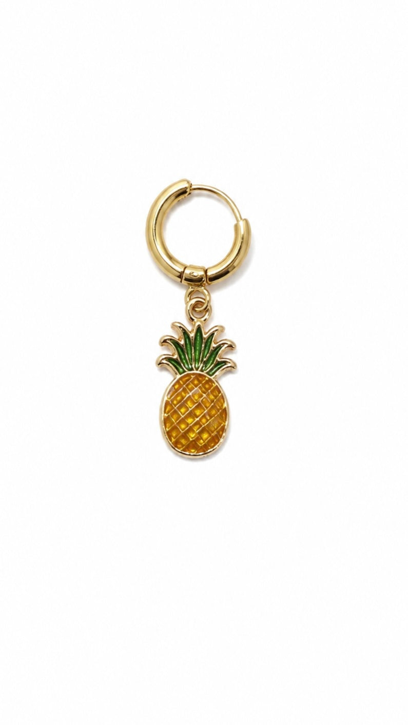 Passion Fruit