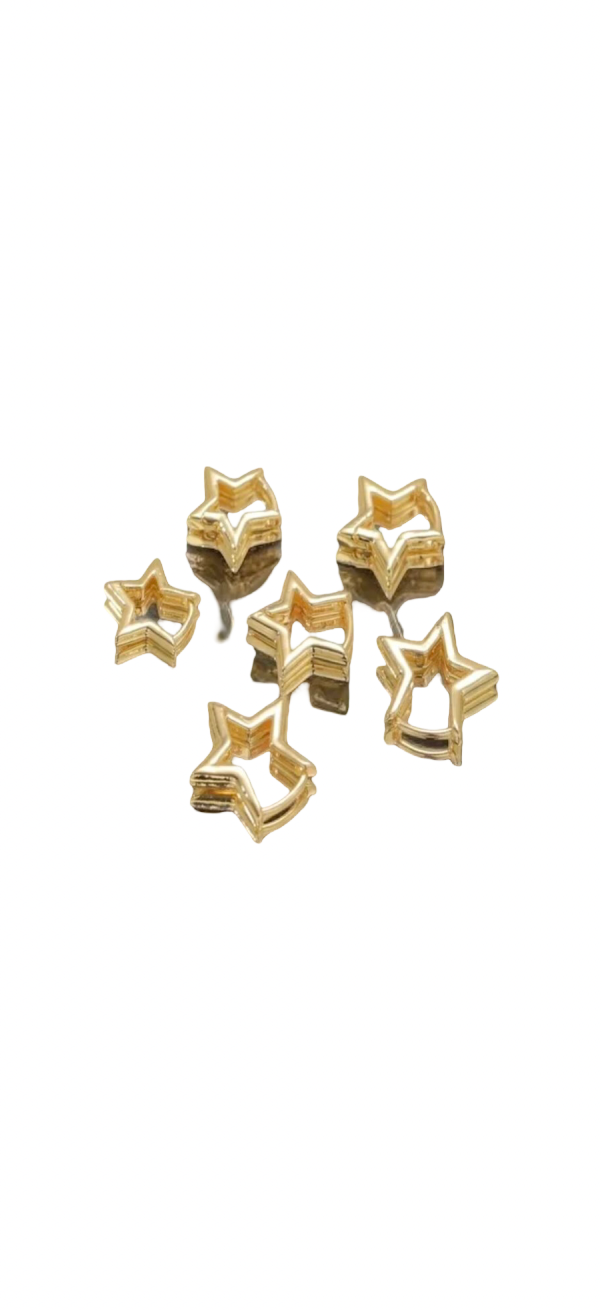 Zoe Astral Hoops