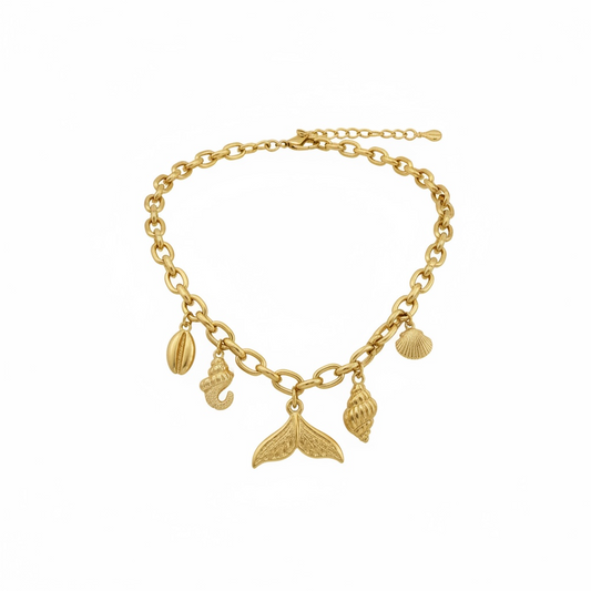 Coastal Necklace