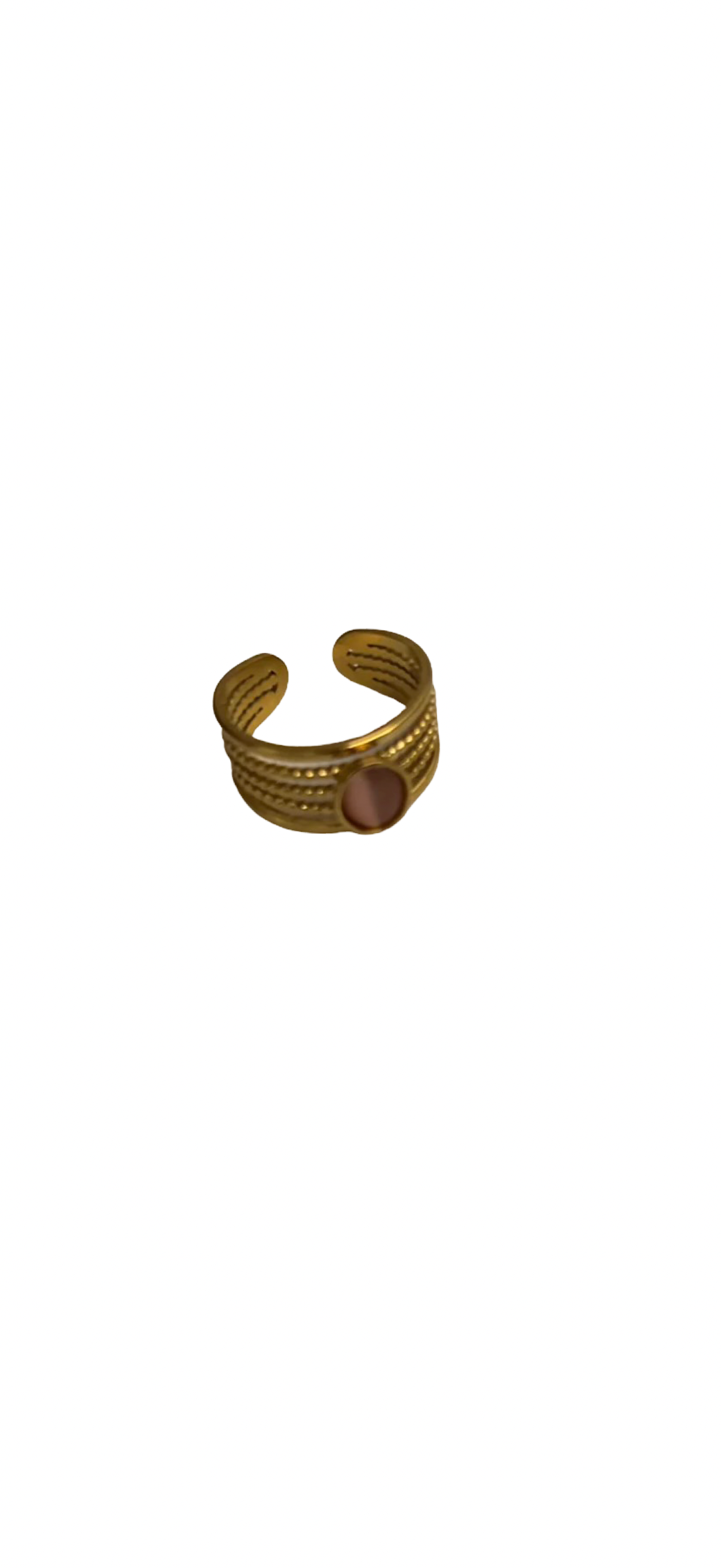 Zinia Ring