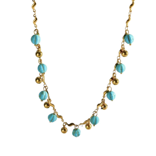 Amira Necklace