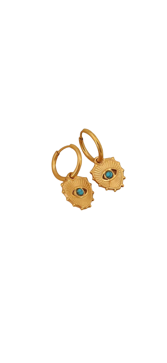 Vera Earrings