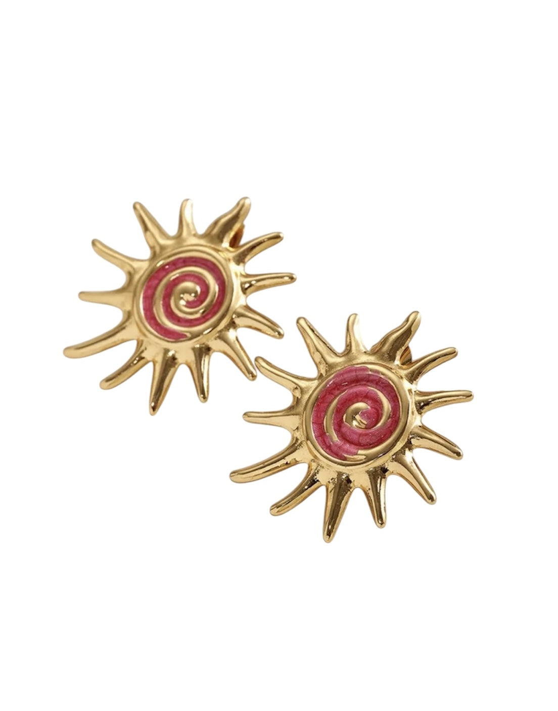 Avril Earrings
