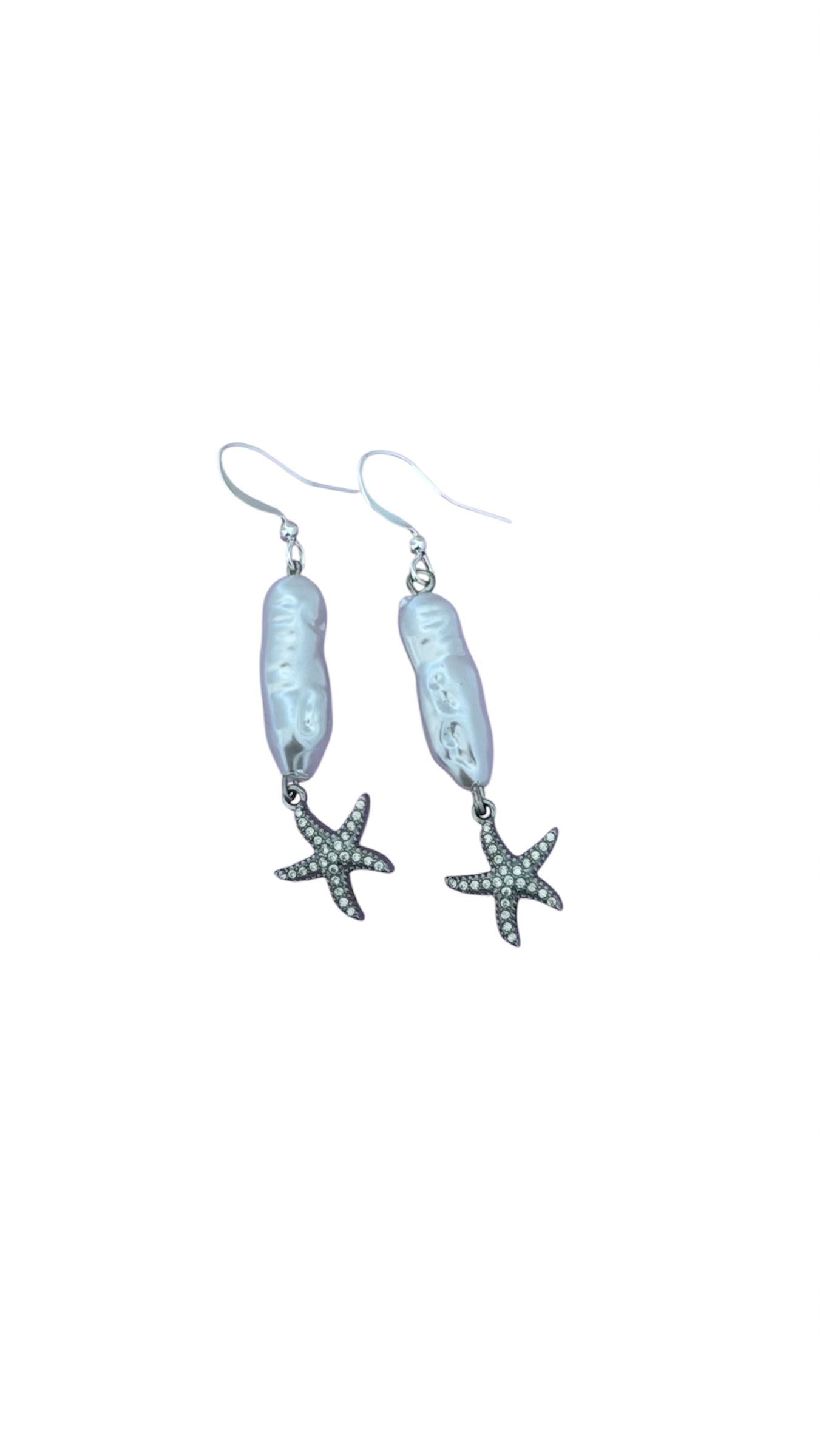 Willow Earrings