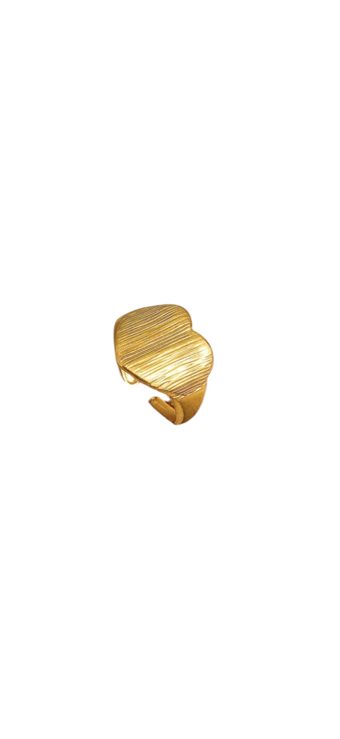 Zeina Ring
