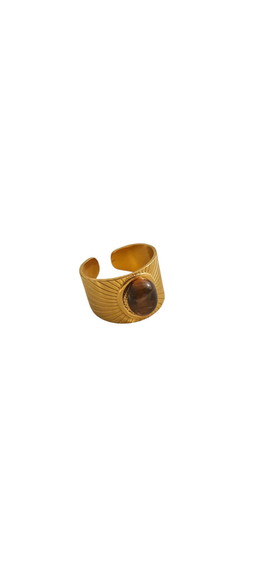 Zoriele Ring