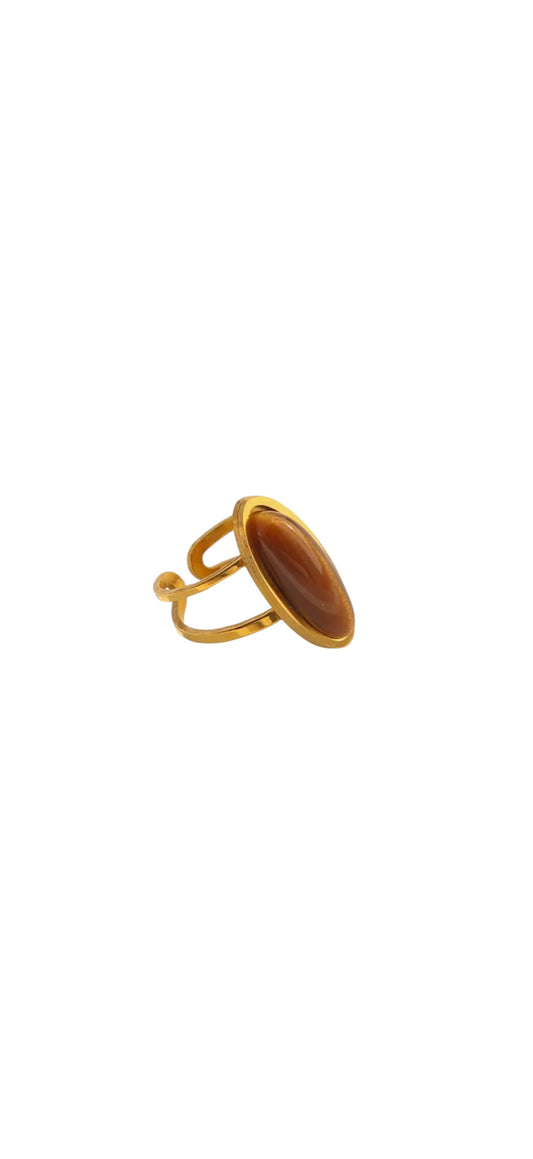 Zylia Ring