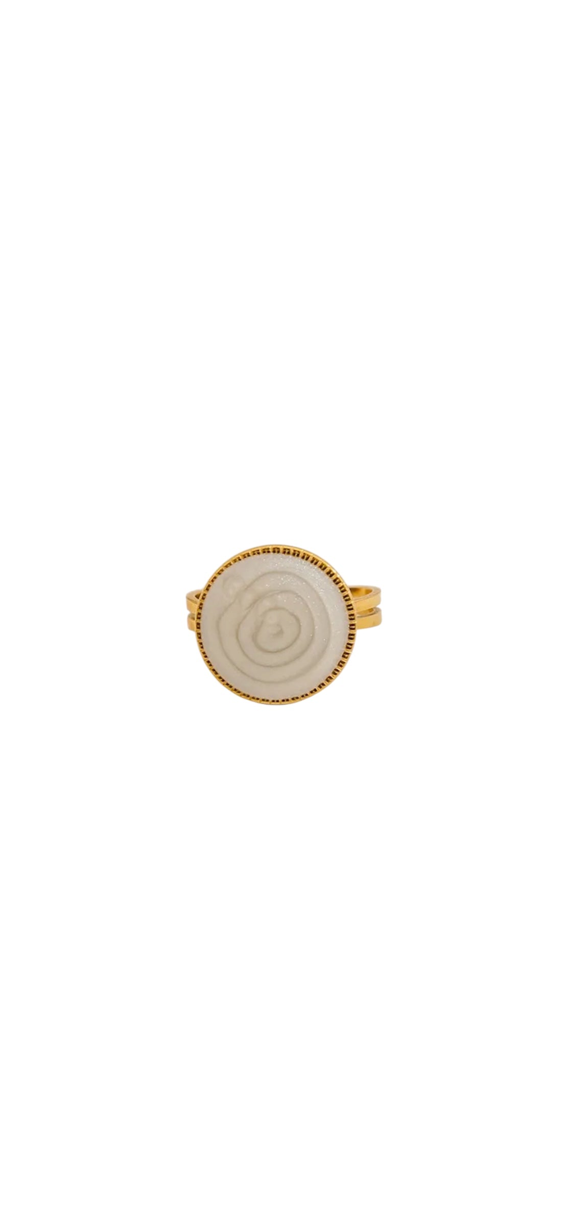 Zelma Ring