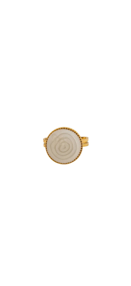 Zelma Ring