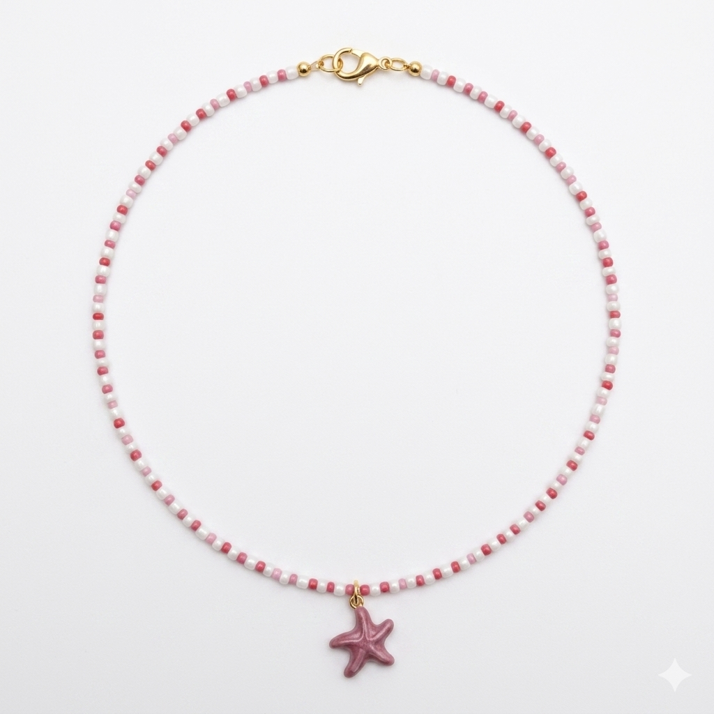 Abby Necklace