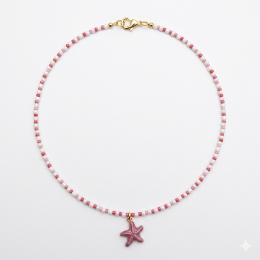Abby Necklace