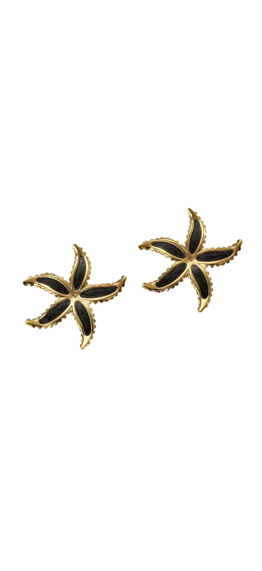 Athea Earrings