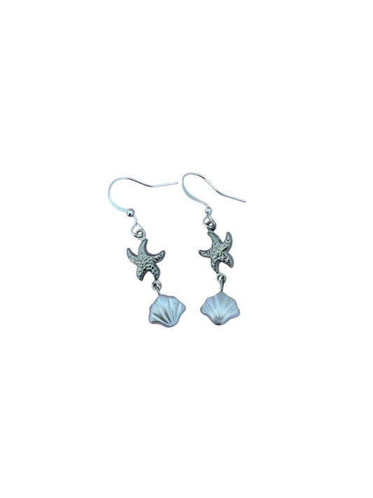 Tayma Earrings