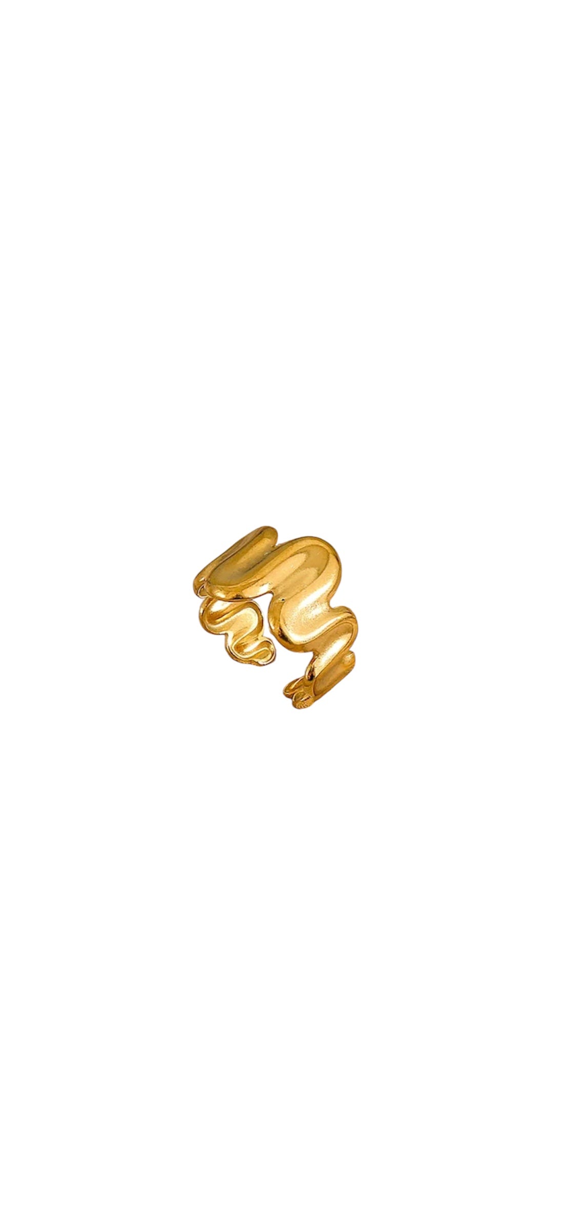 Zeran Ring