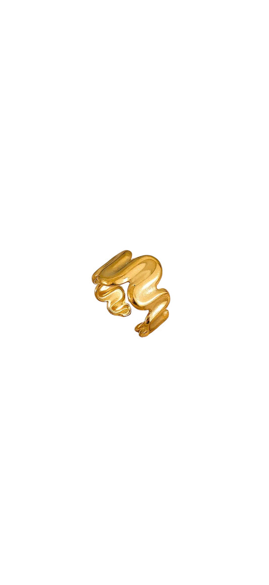 Zeran Ring