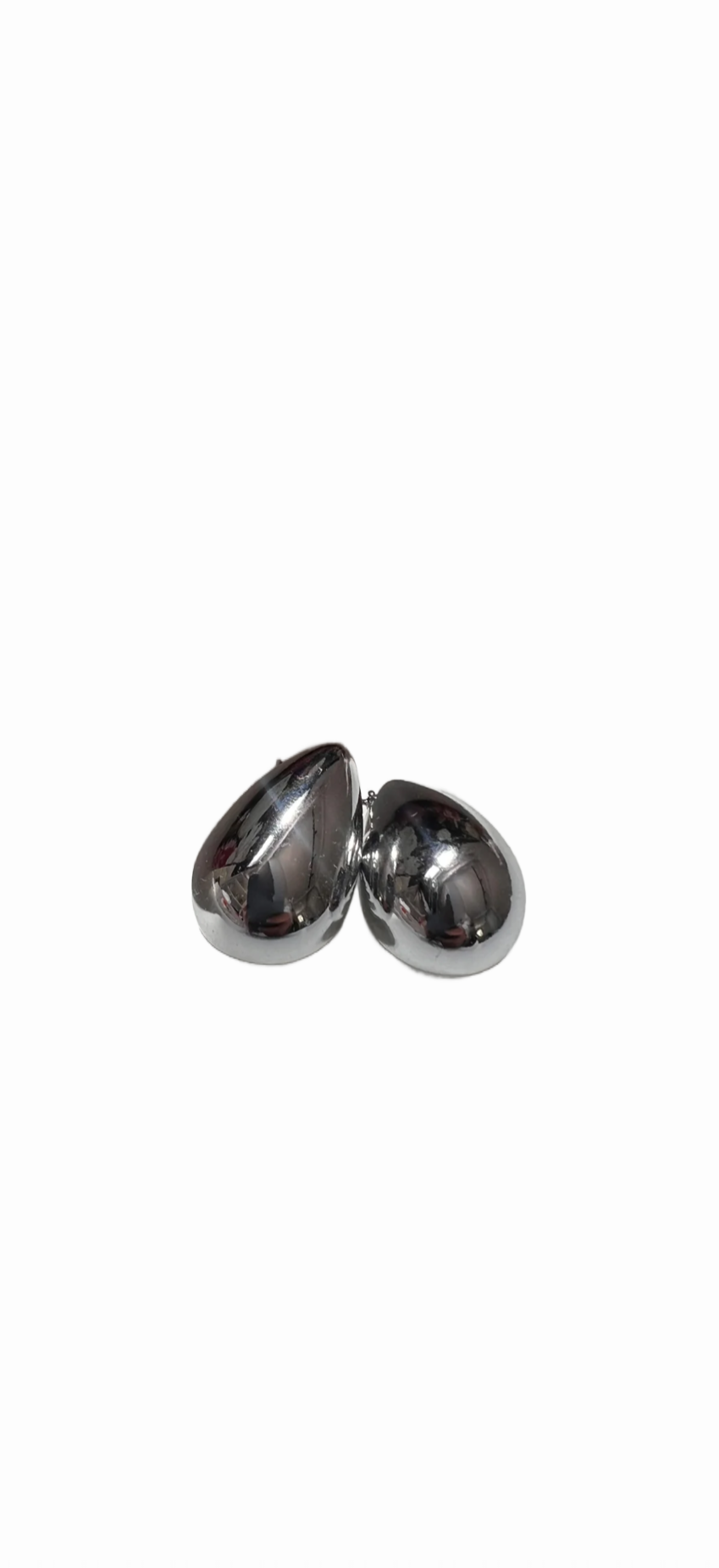 Fuse Earrings