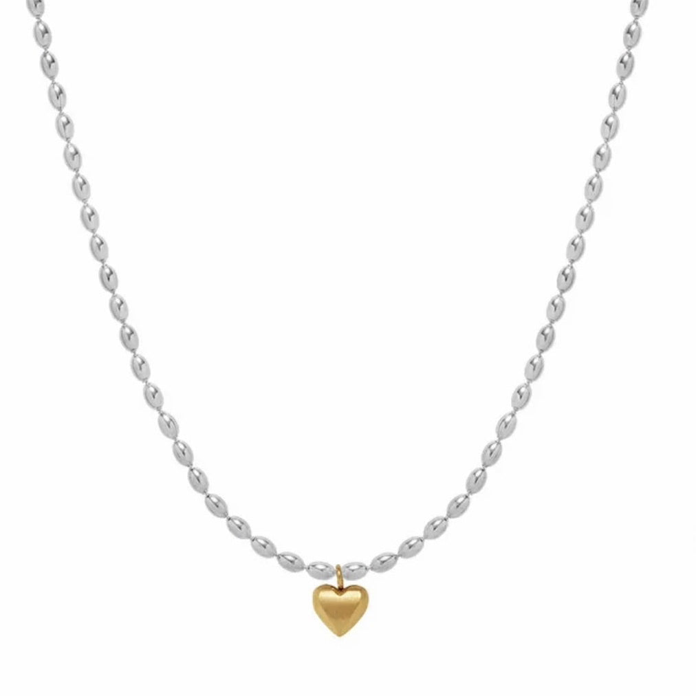 Aly Necklace