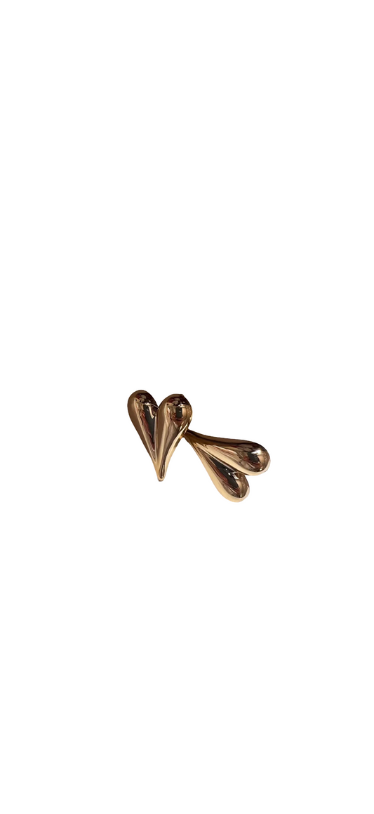 Wild Earrings