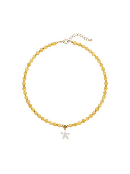 Ivory Halo
