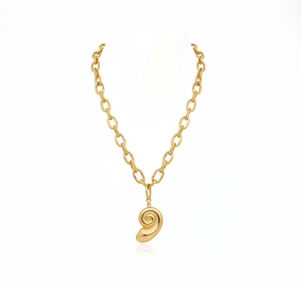 Claire Necklace