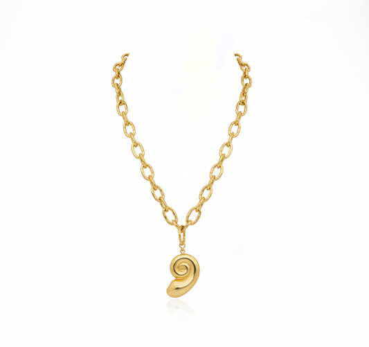 Claire Necklace