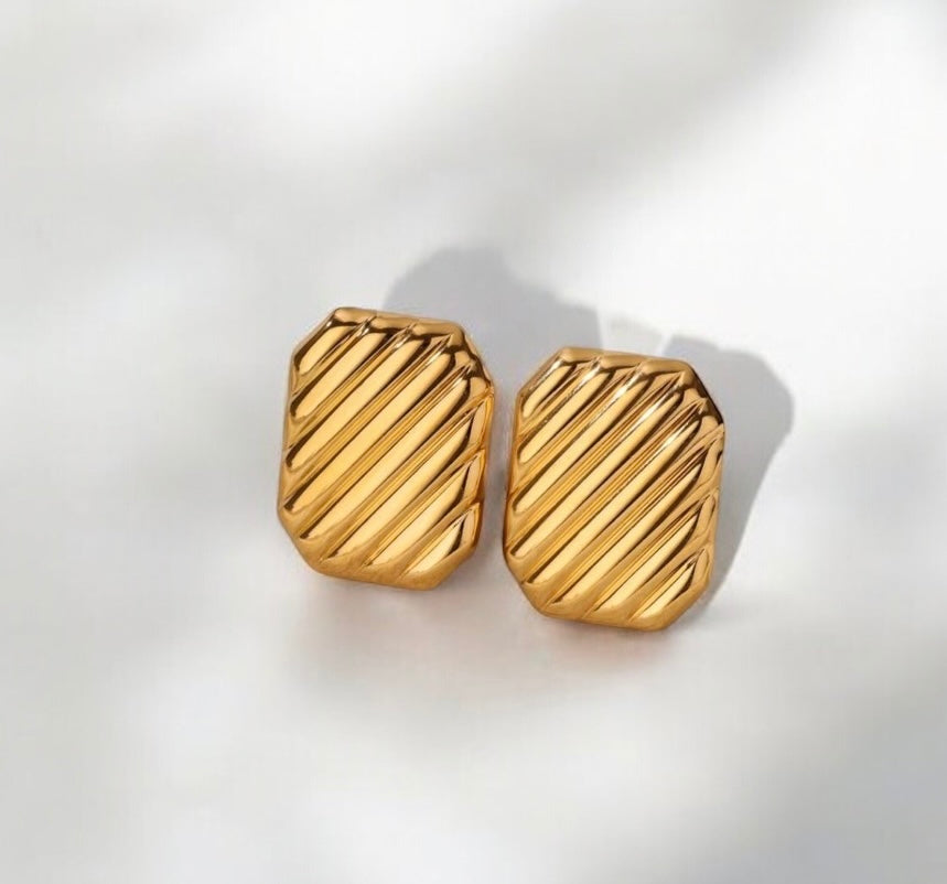 Vana  Earrings